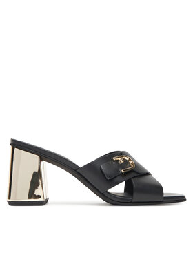 Furla Nazouváky Furla Chic YJ41HIC A.0203 0455S Černá