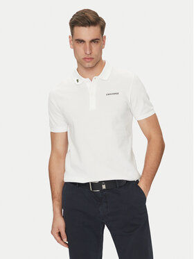 Lacoste Lacoste Поло PH9185 Білий Regular Fit