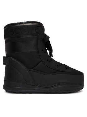 Bogner Снігоходи Bogner La Plagne 21 32547044 Чорний