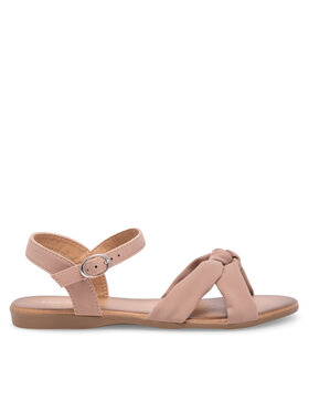 Clara Barson Sandále Clara Barson WS17129-2 Ružová