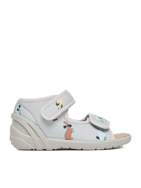 Lasocki Kids Čības Lasocki Kids CEO-LASOCKI-06 Zaļš