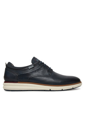 Pikolinos Scarpe basse Pikolinos Manacor M1A-4276C1 Blu scuro