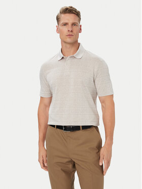 BOSS BOSS Polo H-Pack 181 50565298 Beis Regular Fit