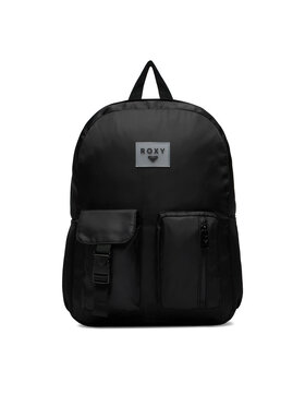 Roxy Plecak Roxy CWBEO-ROXY-P-004-10 Czarny