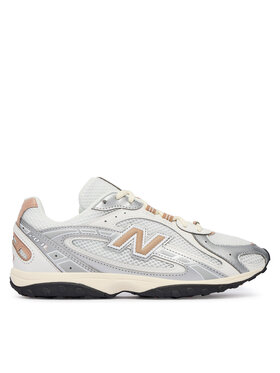 New Balance Sneakersy New Balance U204LSWA Strieborná
