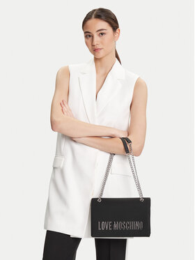 LOVE MOSCHINO Сумка LOVE MOSCHINO JC4192PP1NKD000B Чорний