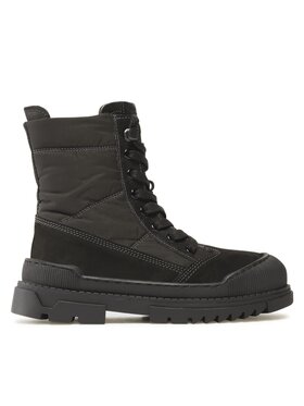 Lasocki Young Cizme Lasocki Young CI12-MUSK-02(IV)DZ Negru