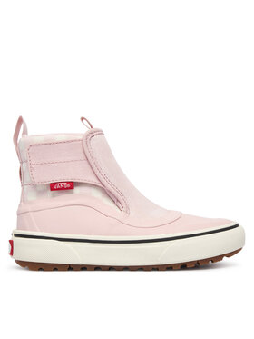 Vans Aulinukai Vans Slip-On HI Terrain V Insu VN000V8KPNK1 Šviesiai rožinė
