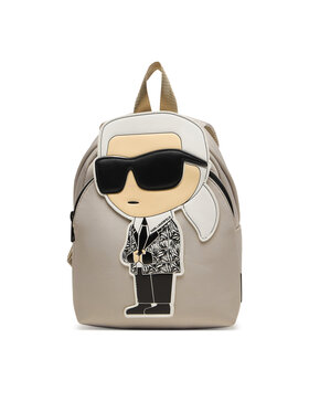 Karl Lagerfeld Kids Mochila Karl Lagerfeld Kids Infant Boy D2 Z31208 Beis