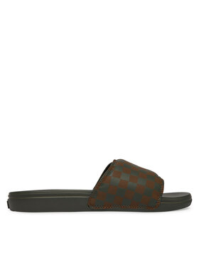 Vans Šlepetės Vans La Costa Slide-On VN000E83FRN1 Ruda