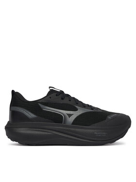 Mizuno Scarpe running Mizuno Wave Rider Gtx GORE-TEX 4 J1GM2630 Nero