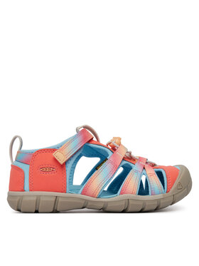 Keen Босоніжки Keen Seacamp II CNX 1032159 Рожевий