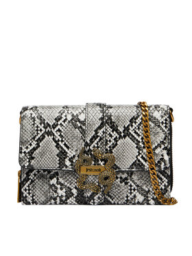 Just Cavalli Сумка Just Cavalli 80RA5PL6 ZSD84 Сірий
