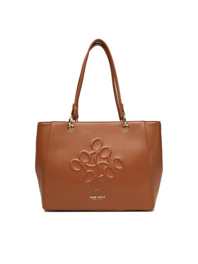 Nine West Soma Nine West CEO-GIANNA-H242051 Brūns