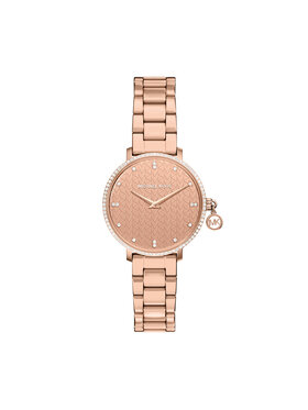 Michael Kors Годинник Michael Kors Pyper MK7573 Рожевий