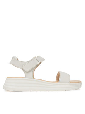 Marco Tozzi Sandales Marco Tozzi 2-28709-44 Balts