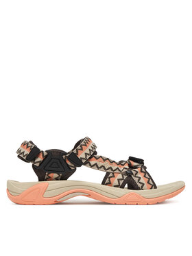 CMP Босоніжки CMP Hamal Wmn Hiking Sandal 38Q9956 Кольоровий