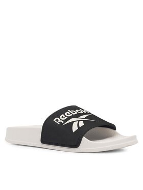 Reebok Παντόφλες Reebok Fulgere Slide HR0688 Μαύρο
