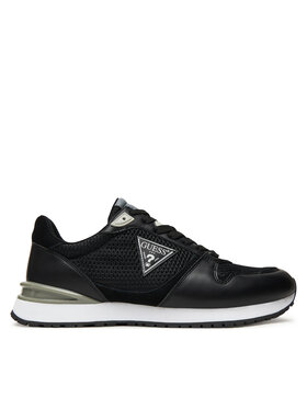 Guess Sneakers Guess FMTISL FAL12 Nero