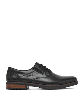 Rieker Pantofi Rieker CEO-14621-00 Negru