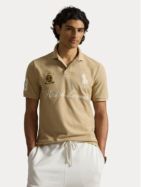 Polo Ralph Lauren Polo Ralph Lauren Polo 710B20009003 Beis Regular Fit