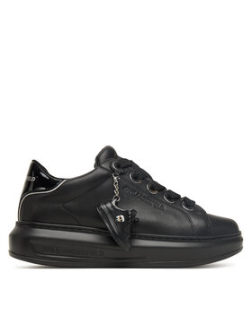 KARL LAGERFELD Снікерcи KARL LAGERFELD KL62519E Чорний