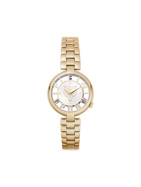 Plein Sport Reloj Plein Sport Tiger Luxe PSMBA0323 Oro
