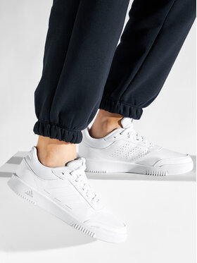adidas Снікерcи adidas Tensaur Sport 2.0 K GW6423 Білий