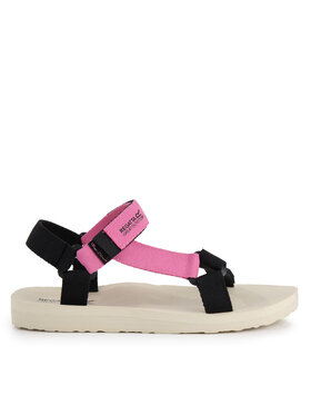 Regatta Sandále Regatta LdVendeavourSndle RWF811 Ružová