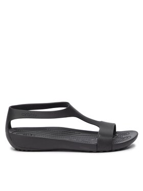 Crocs Sandales Crocs Serena Sandal W 205469 Melns