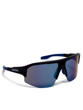 SHAQ Sluneční brýle Shaq SH 6721 Černá
