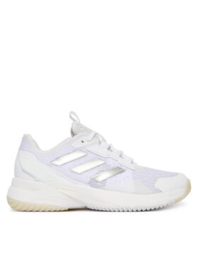 adidas Взуття у спортзал adidas Crazyflight 6 HP7028 Білий