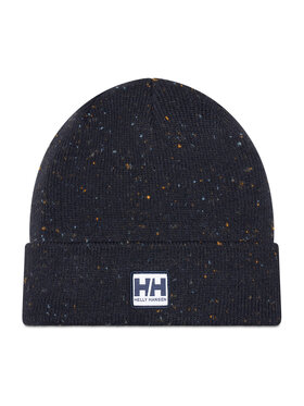 Helly Hansen Čiapka Helly Hansen Bonnet 67154 Čierna