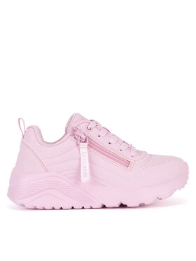 Skechers Снікерcи Skechers UNO LITE 310387L LTPK Рожевий