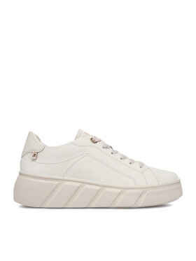 Rieker Sneakers Rieker CEO-W2601-82 Creme
