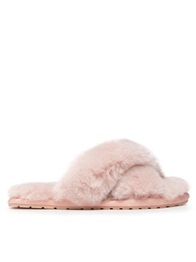 EMU Australia Papuci de casă EMU Australia Mayberry Frost W12013 Roz