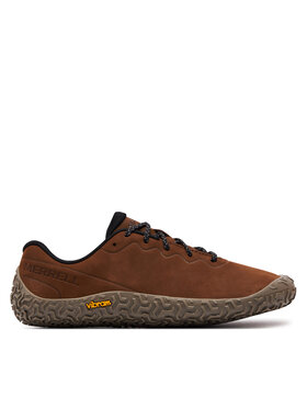 Merrell Sneakersy Merrell Vapor Glove 6 Ltr J067863 Hnědá
