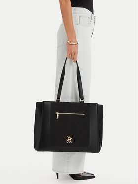 Nine West Сумка Nine West CEO-ELITE FORM-JH7268 Чорний