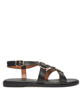 Lasocki Sandále Lasocki RST-5551-01 Čierna