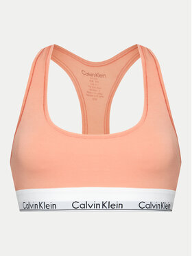 Calvin Klein Underwear Calvin Klein Underwear Top grudnjak 0000F3785E Koraljna