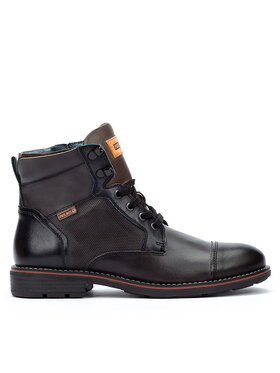 Pikolinos Zābaki Pikolinos M2M-8156C1 Brūns