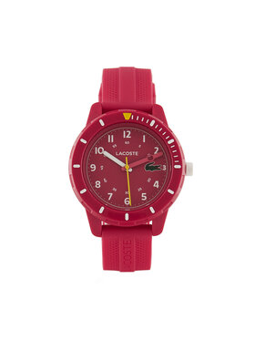 Lacoste Reloj Lacoste Mini Tennis 2030054 Rosa