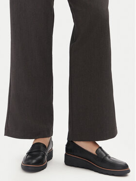 Clarks Сліпери Clarks Sharon Gracie 261568164 Чорний