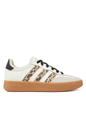 adidas Сникърси adidas Barreda JQ2296 Бял