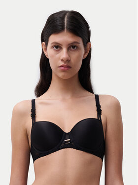 Chantelle Chantelle Sujetador con aros Idyll C18UN6 Negro