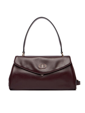 TWINSET Soma TWINSET 252TD8052 Bordo