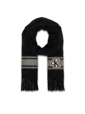 Calvin Klein Fular Calvin Klein LV04F8101G Negru