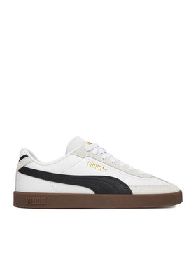 Puma Снікерcи Puma CLUB II ERA 39744707 Бежевий