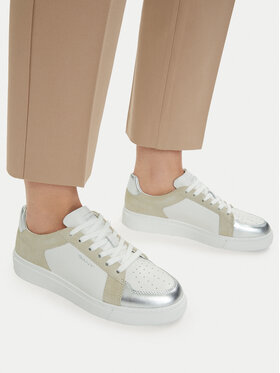 Gant Снікерcи Gant 30531877 Білий