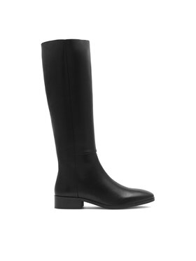 Sergio Bardi Čižmy vo vojenskom štýle Sergio Bardi KAP-C1055-01SB Čierna